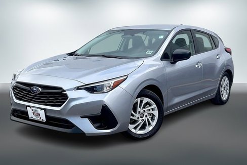 Certified 2024 Subaru Impreza 2.0i image 3
