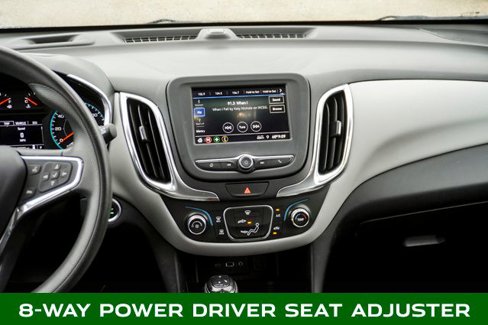 Used 2020 Chevrolet Equinox LS w/ LPO, Cargo Package image 10