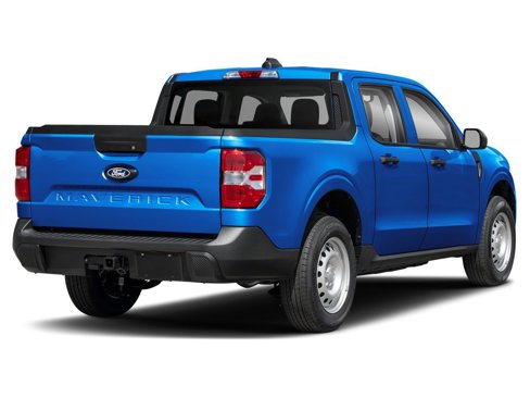 New 2025 Ford Maverick XL image 25