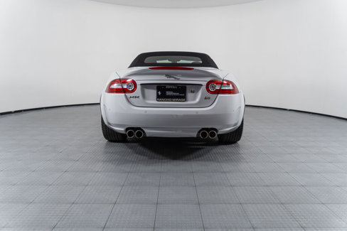 Used 2014 Jaguar XKR R image 17