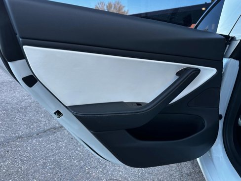 Used 2020 Tesla Model 3 Long Range image 20