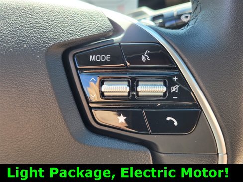 Used 2024 Kia EV6 Light image 26
