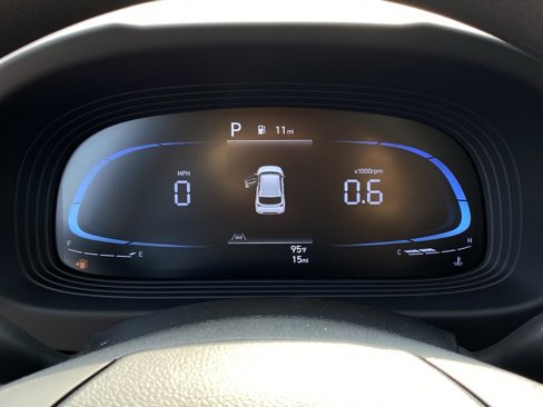 New 2025 Hyundai Venue SE image 12