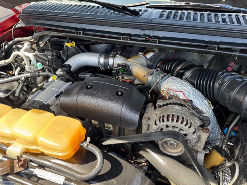 Used 2002 Ford F350 Lariat image 26