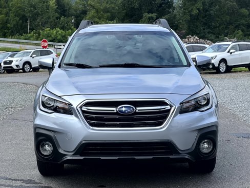 Used 2018 Subaru Outback 2.5i Limited image 21