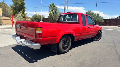 Used 1994 Toyota Pickup DX image 10