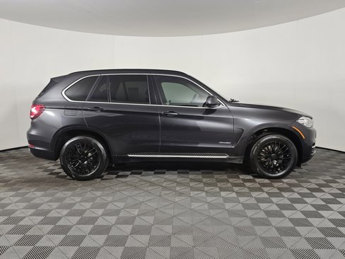 Used 2016 BMW X5 xDrive35i image 2