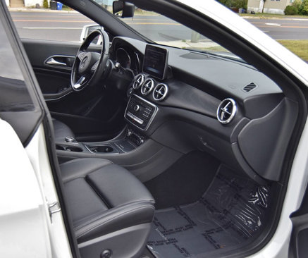 Used 2019 Mercedes-Benz CLA 250 image 27