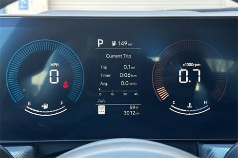 Used 2024 Hyundai Sonata SEL image 24