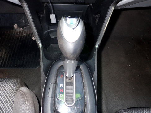 Used 2011 Honda CR-Z EX image 28