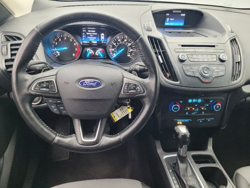 Used 2017 Ford Escape SE w/ SE Sport Appearance Package image 22