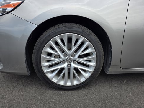 Used 2018 Lexus ES 350 image 9