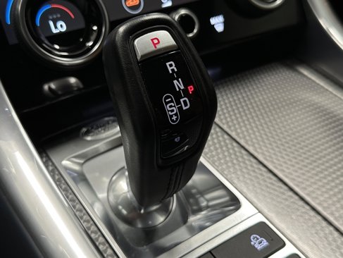 Used 2021 Land Rover Range Rover Sport HSE Dynamic image 31