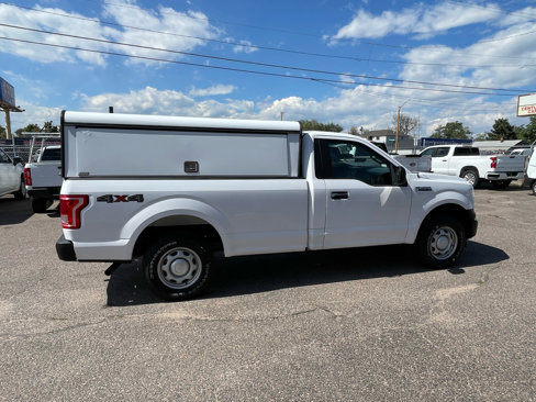 Used 2017 Ford F150 XL w/ XL Power Equipment Group image 10