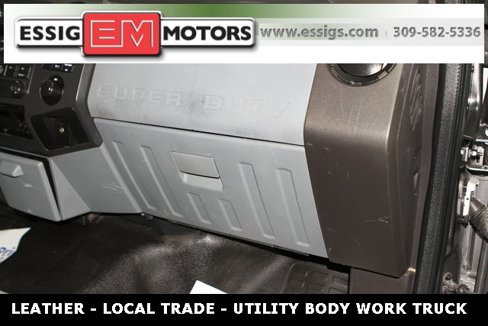 Used 2011 Ford F250 XL image 24