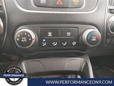 Used 2015 Hyundai Tucson GLS w/ Option Group 02 image 21