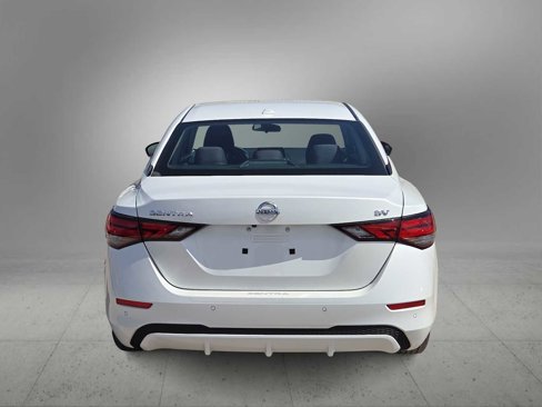 Used 2023 Nissan Sentra SV image 7