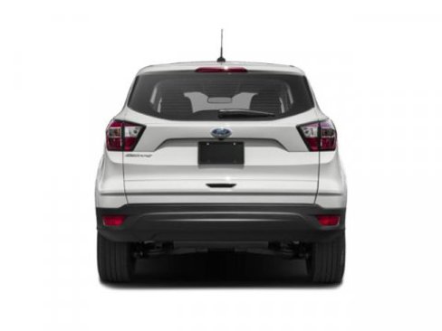 Used 2018 Ford Escape SE image 5