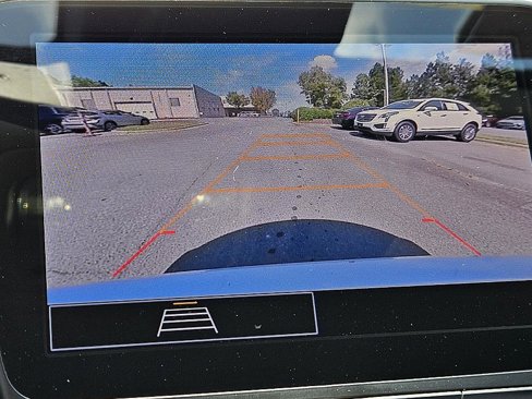 Used 2023 Chevrolet Malibu LT image 25