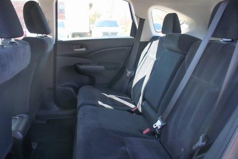 Used 2012 Honda CR-V LX image 33