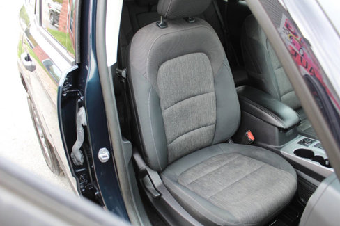 Used 2023 Ford Bronco Sport Big Bend image 12