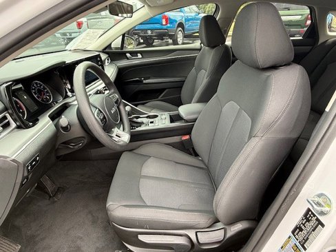 Used 2023 Kia K5 LXS image 14