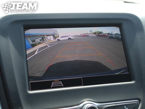Certified 2022 Chevrolet Equinox LT image 18