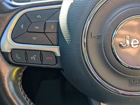 Used 2019 Jeep Compass Latitude w/ Popular Equipment Group image 11