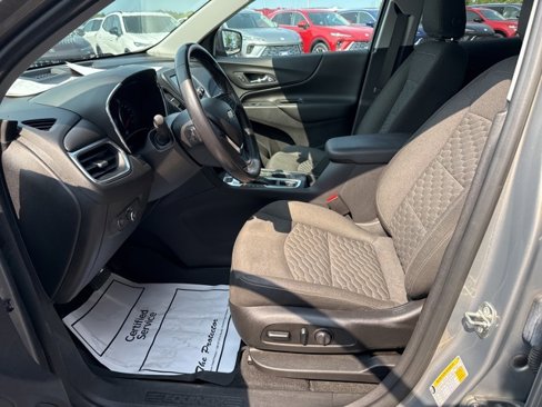 Used 2019 Chevrolet Equinox LT image 14