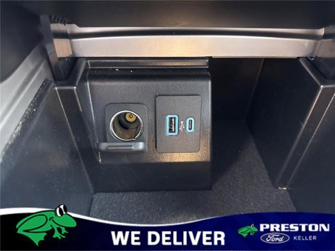 Certified 2022 Ford Explorer XLT image 19
