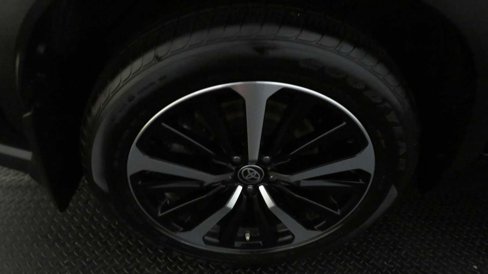 Certified 2022 Toyota Highlander XSE image 13