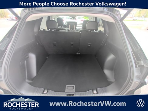 Used 2022 Ford Escape SEL image 6
