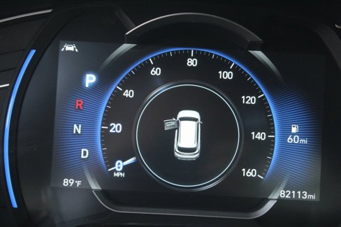 Used 2020 Hyundai Santa Fe Limited image 21