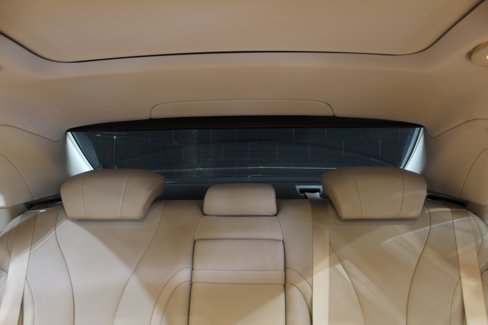 Used 2019 Mercedes-Benz S 450 Sedan image 42