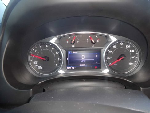 Used 2022 GMC Terrain SLE w/ Fleet Convenience Package image 18