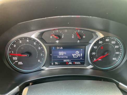 Used 2020 Chevrolet Equinox LT image 15