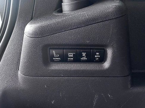 Used 2019 Ford Flex Limited w/ Equipment Group 303A image 6