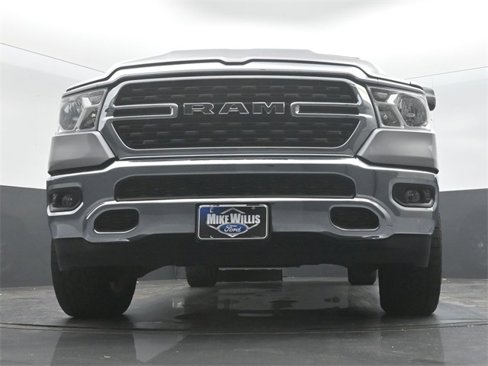 Used 2022 RAM 1500 Big Horn image 18