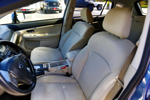 Used 2014 Subaru Crosstrek 2.0i Premium image 5