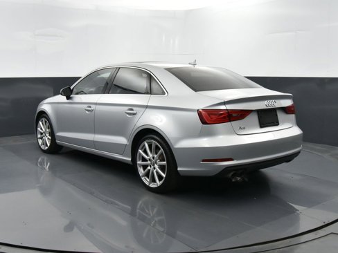 Used 2015 Audi A3 1.8T Premium w/ Cold Weather Package image 36