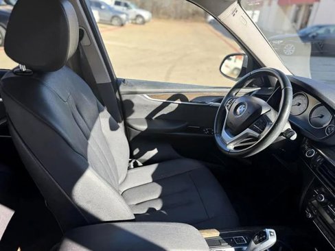 Used 2016 BMW X5 sDrive35i image 9