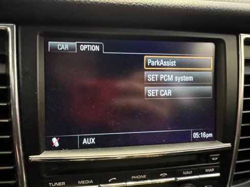 Used 2013 Porsche Panamera S image 34