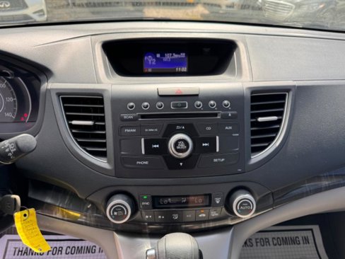 Used 2014 Honda CR-V EX-L image 20