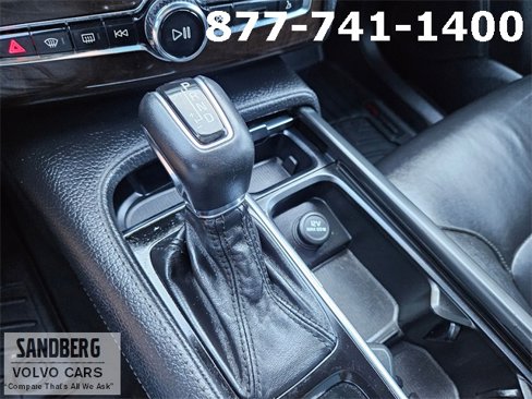 Used 2018 Volvo XC90 T5 Momentum image 25