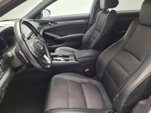 Used 2018 Honda Accord Sport image 17