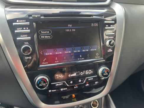 Used 2023 Nissan Murano SL image 31