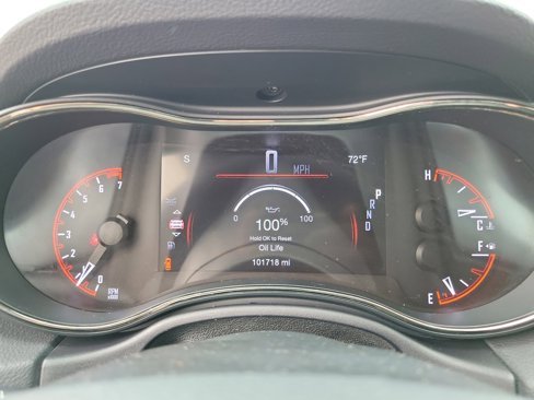 Used 2018 Dodge Durango GT image 24