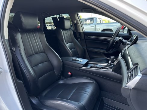 Used 2022 Honda Accord Sport Special Edition image 16