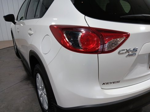 Used 2013 MAZDA CX-5 Touring image 16