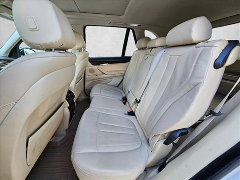 Used 2014 BMW X5 sDrive35i image 12